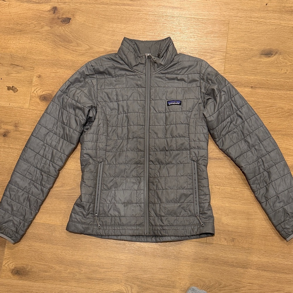 Patagonia Women’s Quilted Jacket